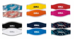 large MASK BAND GULL UNISEX